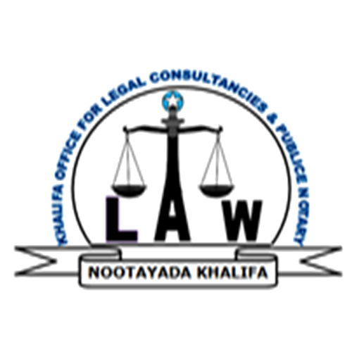 company logo